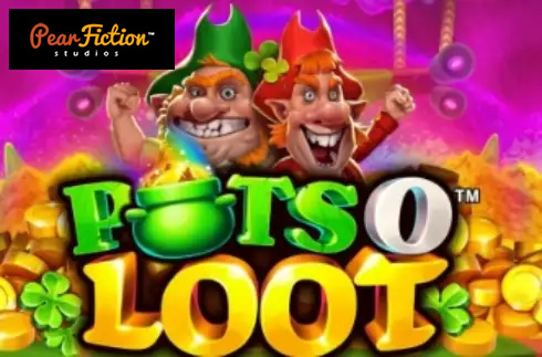 Pots O' Loot